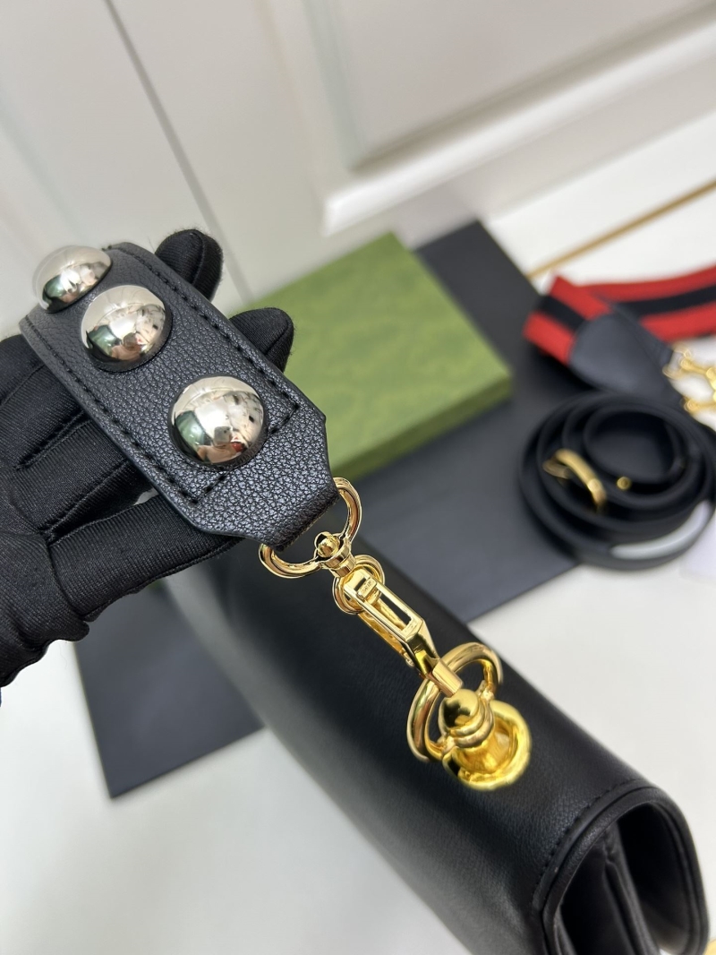 Gucci Top Handle Bags